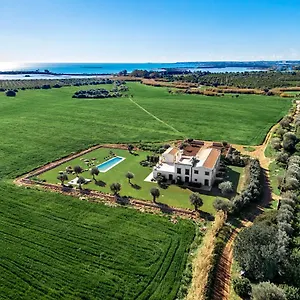 Casa Vendicari Boutique , Noto Italia