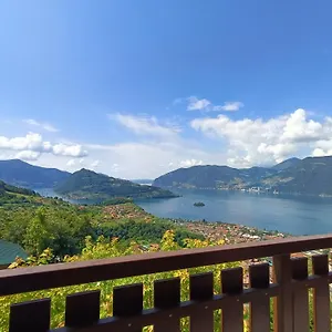 Cascina Lert , Marone Italia
