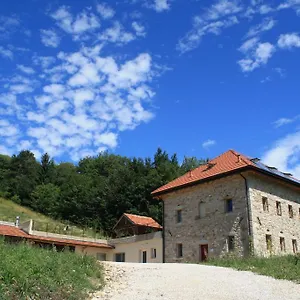Fattoria Ortoalpino , Trichiana Italia