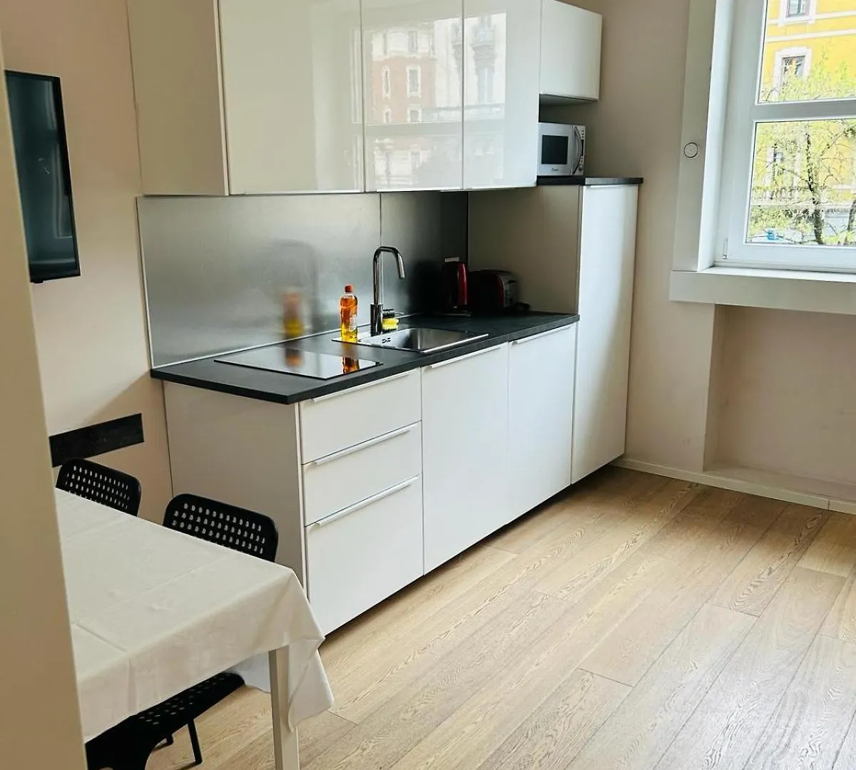 Apartment Easy Room Italy Milan Italy
