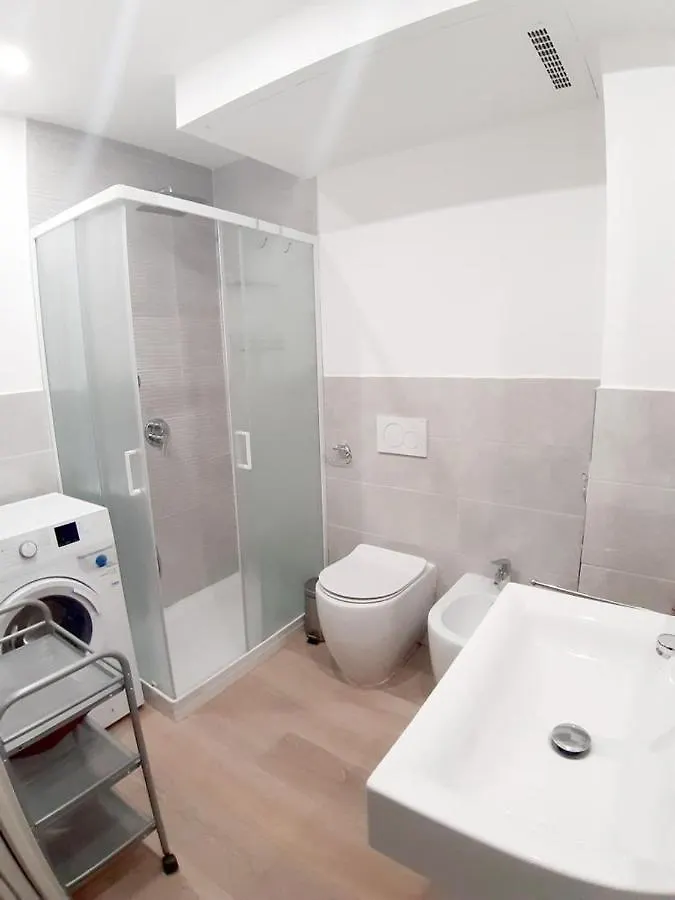Easy Room Italy Milán 0*,  Italia