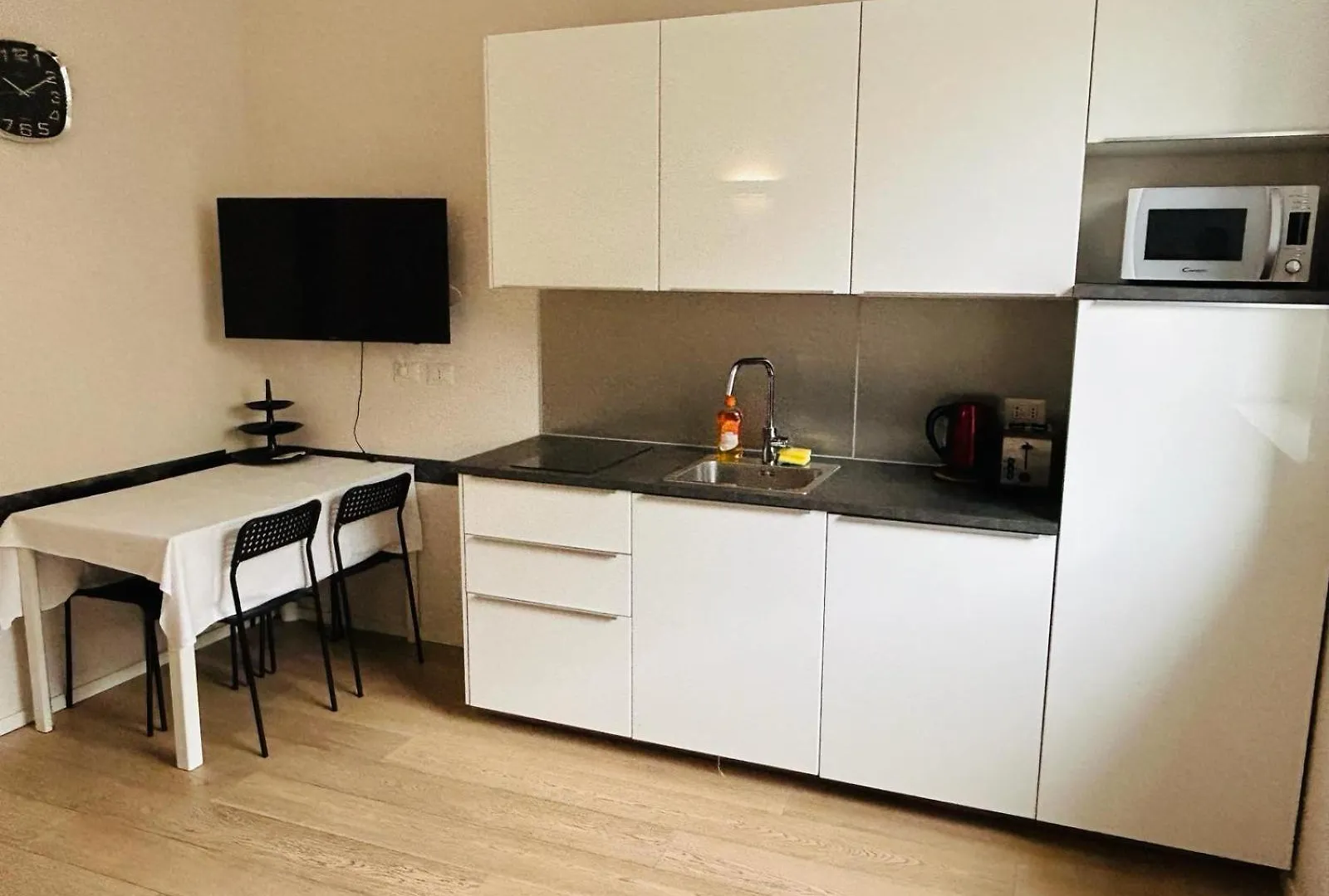 Apartamento Easy Room Italy Milán