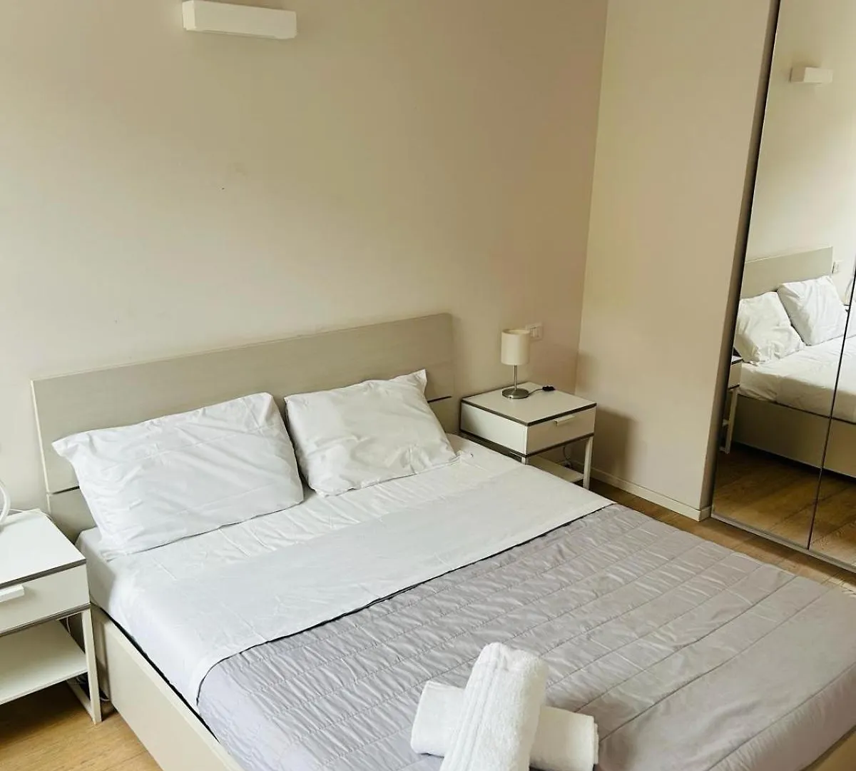 Easy Room Italy Milán