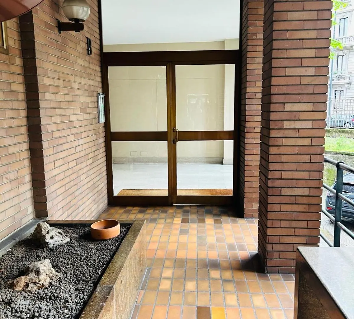 Easy Room Italy Milán Apartamento